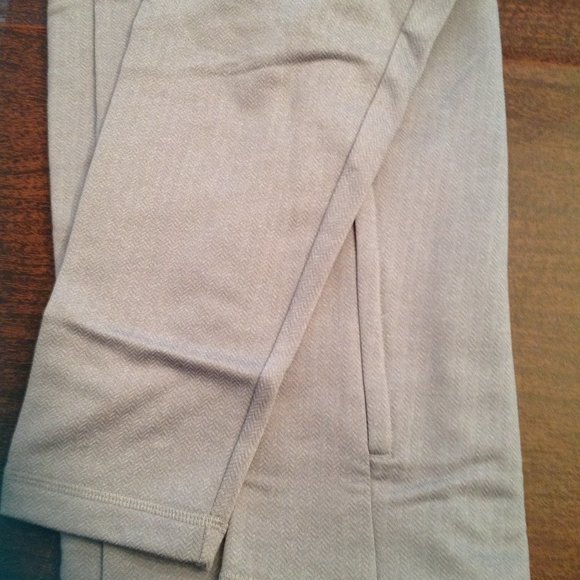 PGA Tour Men's Gray Full Zipper Large Royal Fleece Golf jacket - New with Tags - Picture 4 of 4